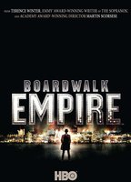 Boardwalk Empire (2010-2014) Scènes de Nu
