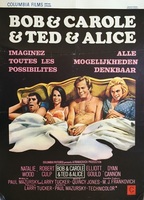 Bob & Carol & Ted & Alice (1969) Scènes de Nu