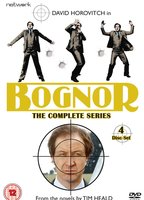 Bognor (1981-1982) Scènes de Nu