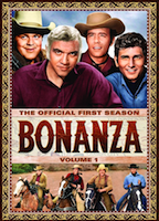 Bonanza 1959 - 1973 film scènes de nu