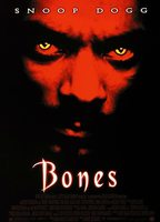 Bones (2001) Scènes de Nu