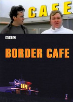 Border Cafe scènes de nu