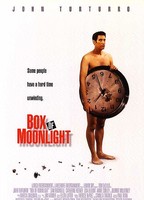 Box of Moonlight (1996) Scènes de Nu
