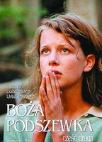 Boza Podszewka. Part Two 2005 film scènes de nu