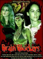 Brain Blockers (2004) Scènes de Nu