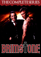 Brimstone 1998 - 1999 film scènes de nu