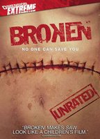 Broken (I) (2006) Scènes de Nu