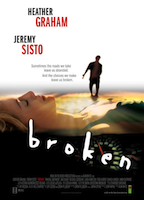 Broken (II) (2006) Scènes de Nu