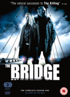 The Bridge (Bron/Broen) 2011 film scènes de nu