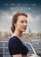 Brooklyn 2015 film scènes de nu