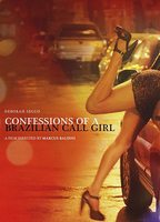 Confessions of a Brazilian Call Girl scènes de nu