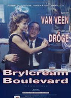 Brylcream Boulevard 1995 film scènes de nu