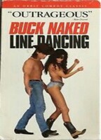 Buck Naked Line Dancing (1993) Scènes de Nu
