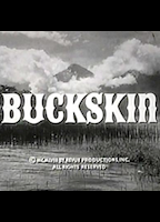 Buckskin 1958 film scènes de nu
