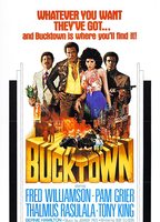 Bucktown (1975) Scènes de Nu