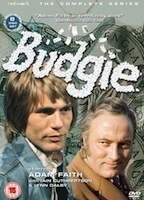 Budgie 1971 film scènes de nu