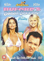 Buford's Beach Bunnies 1993 film scènes de nu