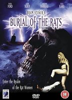 Burial of the Rats scènes de nu