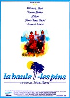 La Baule-les-Pins (1990) Scènes de Nu