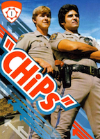 CHiPs 1977 - 1983 film scènes de nu
