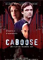 Caboose 1996 film scènes de nu