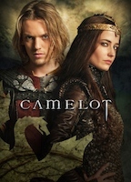Camelot (2011) Scènes de Nu