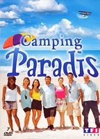 Camping paradis (2006-présent) Scènes de Nu