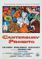 Canterbury proibito (1972) Scènes de Nu