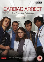 Cardiac Arrest 1994 - 1996 film scènes de nu