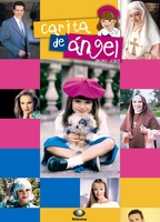 Carita de ángel (2000-2001) Scènes de Nu