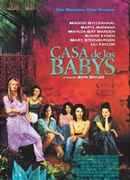 Casa de Los Babys (2003) Scènes de Nu