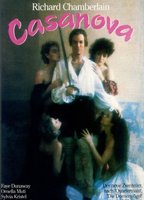 Casanova (1987) Scènes de Nu