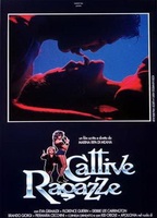 Cattive Ragazze (1992) Scènes de Nu