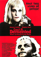 Cecil B. DeMented (2000) Scènes de Nu