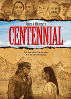 Centennial 1978 - 1979 film scènes de nu