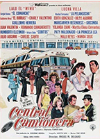 Central camionera 1988 film scènes de nu