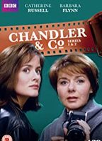 Chandler & Co 1994 film scènes de nu