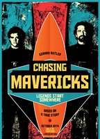 Chasing Mavericks (2012) Scènes de Nu