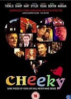 Cheeky (2003) Scènes de Nu