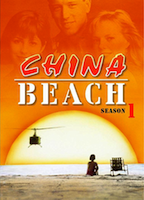 China Beach (1988-1991) Scènes de Nu