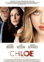 Chloé (2009) Scènes de Nu
