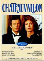 Châteauvallon (1985) Scènes de Nu