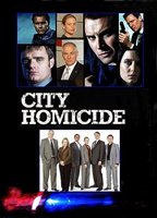 City Homicide, l'enfer du crime (2007-2011) Scènes de Nu