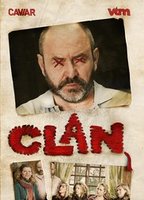 Clan 2012 film scènes de nu