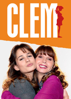 Clem (2010-présent) Scènes de Nu
