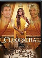 Cleopatra scènes de nu