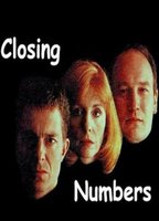 Closing Numbers 1994 film scènes de nu