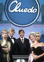 Cluedo (1990-1993) Scènes de Nu