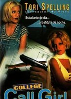 Co-Ed Call Girl (1996) Scènes de Nu
