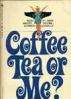 Coffee Tea or Me (1973) Scènes de Nu